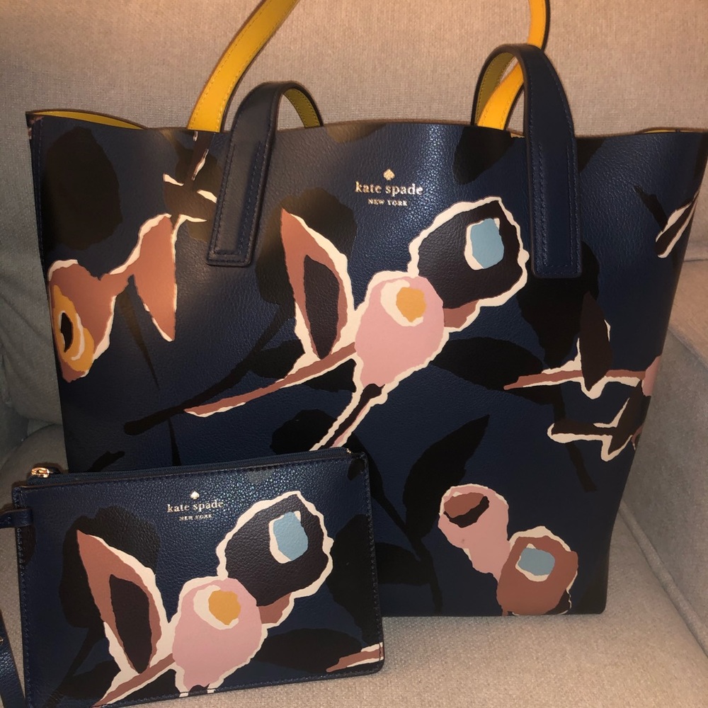 Kate Spade New York Reversible Tote